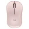 Мишка Logitech M240 Silent Bluetooth 910-007121 - розова