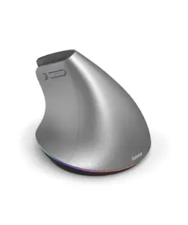 HAMA Безжична Ергономична вертикална мишка „EMW-700“