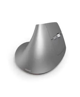 HAMA Безжична Ергономична вертикална мишка „EMW-700“