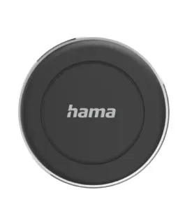 HAMA Магнитна стойка за телефон за кола "Magnet"