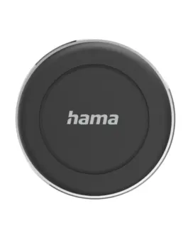HAMA Магнитна стойка за телефон за кола "Magnet"
