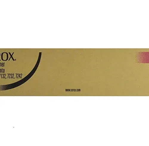 КАСЕТА ЗА XEROX Work Centre 7132/7232/7242 - Magenta - PN 006R01272