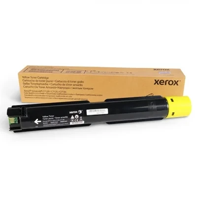 КАСЕТА ЗА XEROX VersaLink C7120/C7125/C7130 - Yellow - PN 006R01831