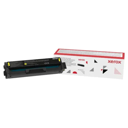 КАСЕТА ЗА XEROX C230/C235 - Yellow - PN 006R04390