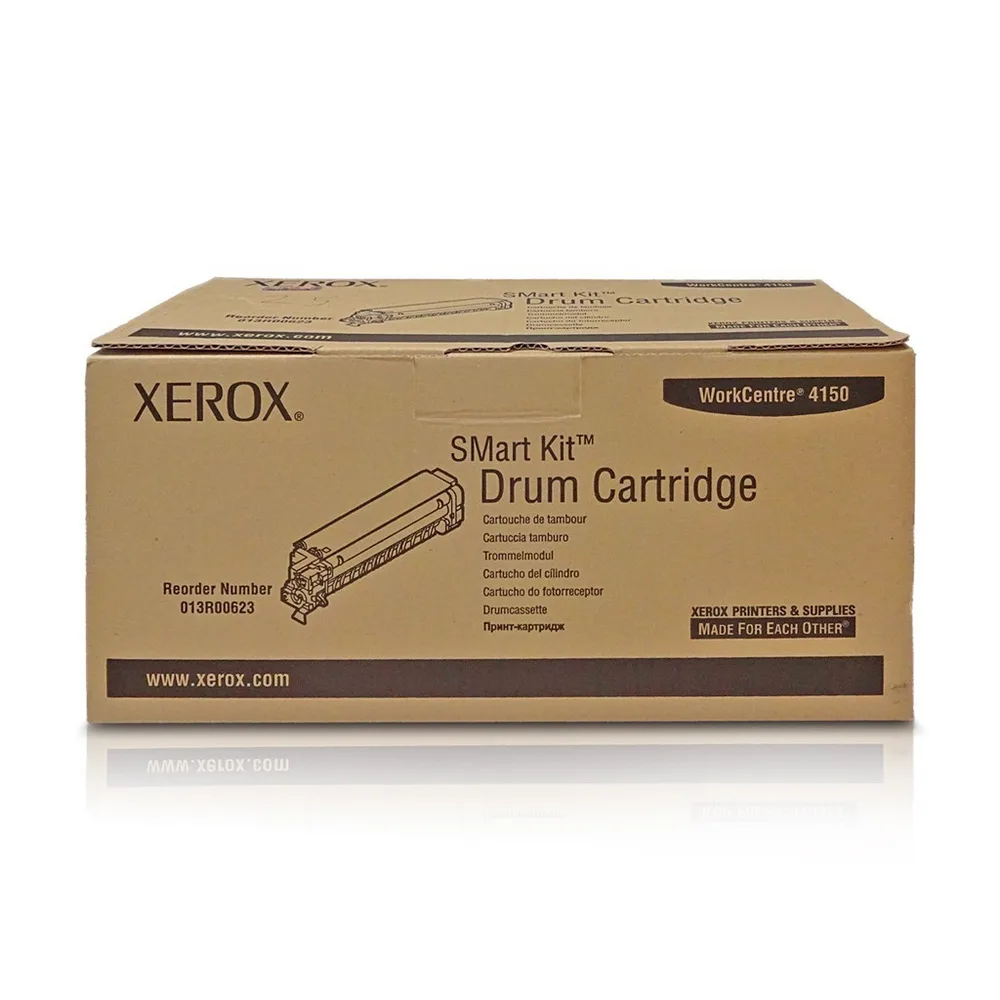 БАРАБАННА КАСЕТА ЗА XEROX WorkCentre 4150/4150s/4150x/4150xf - DRUM UNIT - Black - PN