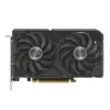 Видео карта ASUS DUAL RADEON RX 9060 XT 16GB GDDR6