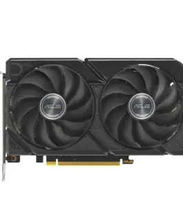 Видео карта ASUS DUAL RADEON RX 9060 XT 16GB GDDR6