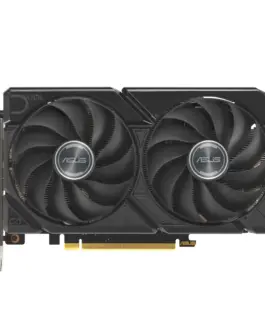 Видео карта ASUS DUAL RADEON RX 9060 XT 16GB GDDR6