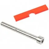 Геймърска мишка LOGITECH G305 LIGHTSPEED Wireless Gaming Mouse - LILAC - EER2 - Image 9