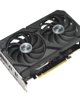 Alternative view of Видео карта ASUS DUAL RADEON RX 9060 XT 16GB GDDR6