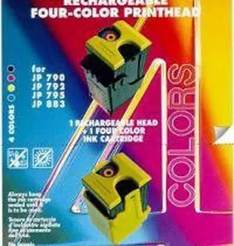 ГЛАВА ЗА OLIVETTI JP 790/792/795/883 - OUTLET - PN B0044E