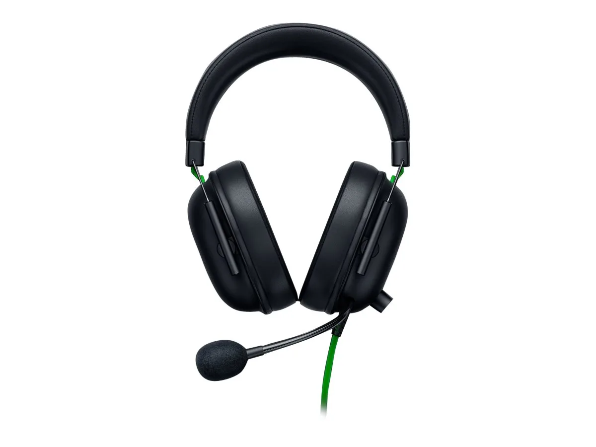 ГЕЙМЪРСКИ СЛУШАЛКИ RAZER V2XBK - Wired - Black - PN RZ04-03240100-R3M1