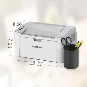 ЛАЗЕРЕН ПРИНТЕР PANTUM P2509W - PN P2509W - Image 328