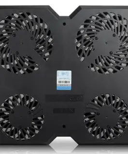 DeepCool Охладител за лаптоп Notebook Cooler MULTI CORE X6 15.6