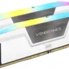 Памет за компютър Corsair Vengeance RGB DDR5 6000MHz 32GB 2x16GB DIMM CL30-36 Intel XMP и AMD