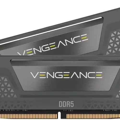 Памет за компютър Corsair Vengeance DDR5 32GB (2x16GB) DDR5 6000 MHz AMD EXPO and Intel