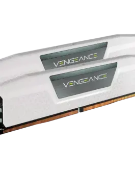 Памет за компютър Corsair Vengeance DDR5 32GB (2 x 16GB) DDR5 6400 MHz AMD EXPO and Intel