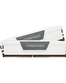 Alternative view of Памет за компютър Corsair Vengeance DDR5 32GB (2 x 16GB) DDR5 6400 MHz, AMD EXPO and Intel XMP