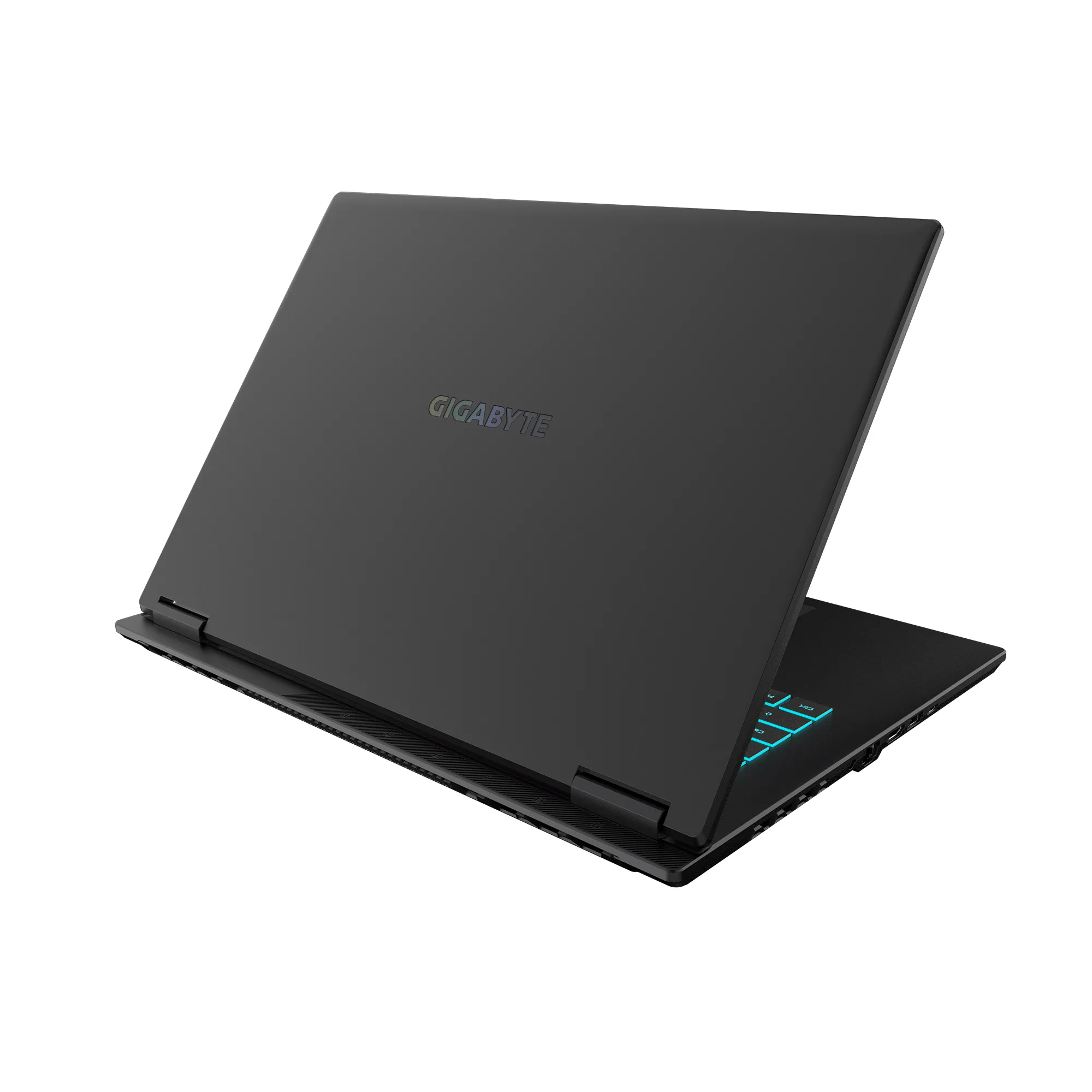 Лаптоп GIGABYTE GAMING A16 3TH - 16" IPS WUXGA 165Hz, AMD Ryzen 7 260, 16GB DDR5, 512GB SSD Gen4, nVIdia RTX 5050 8GB GDDR7, - Image 5