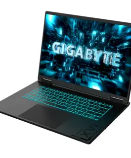 Лаптоп GIGABYTE GAMING A16 PRO DXH – 16″ IPS WQXGA 165Hz