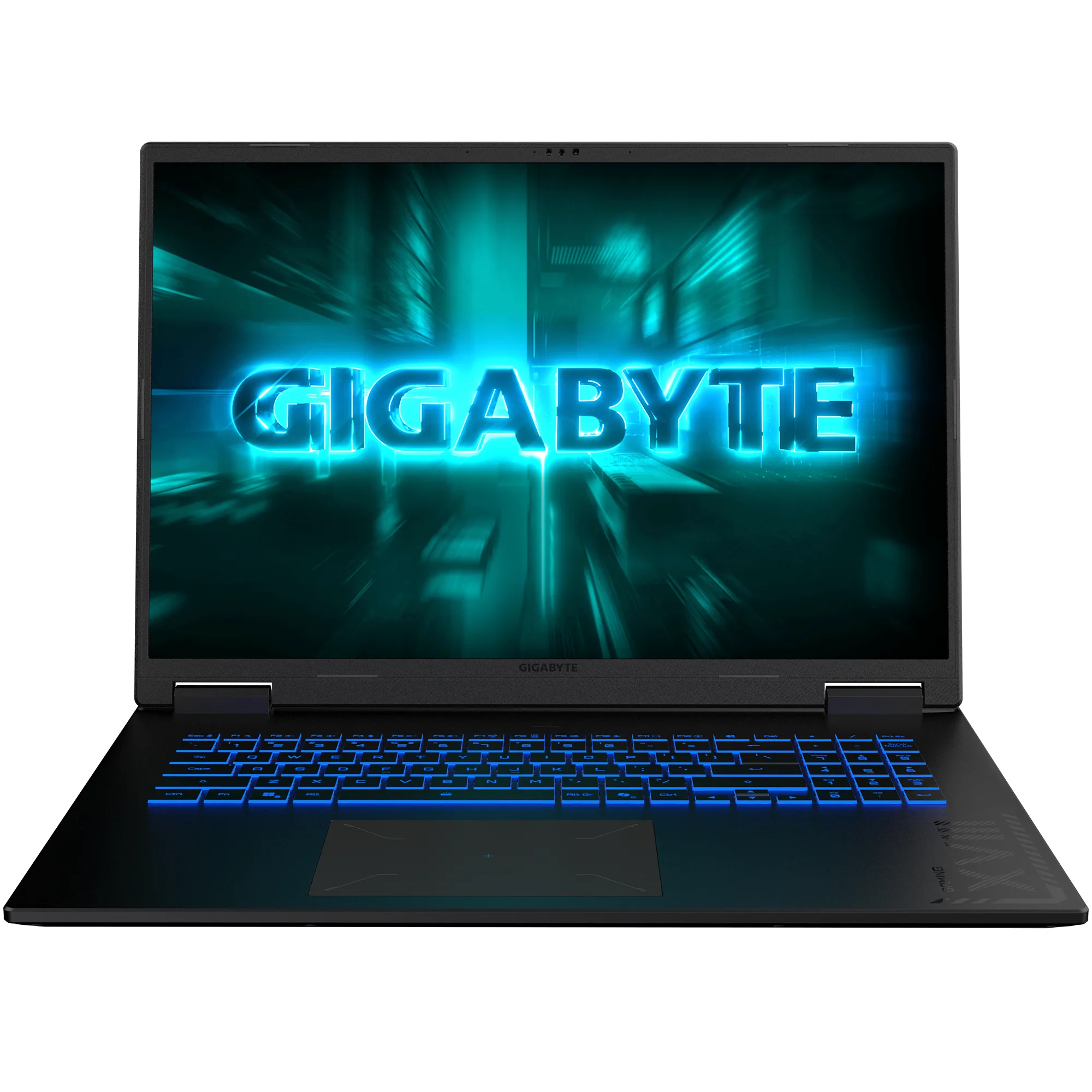 Лаптоп GIGABYTE GAMING A18 3TH - 18" IPS WUXGA 165Hz AMD Ryzen 7 260 16GB DDR5 512GB SSD Gen4 nVIdia RTX 5050 8GB GDDR7