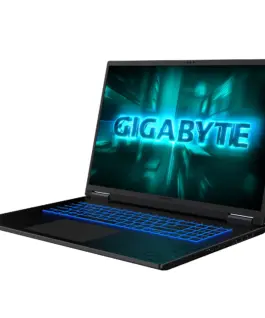 Лаптоп GIGABYTE GAMING A18 3TH – 18″ IPS WUXGA 165Hz