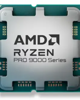 Процесор AMD Ryzen 7 PRO 9745 MPK 8-Core 3.8 GHz (Up to 5.4GHz) 32MB Cache 65W AM5