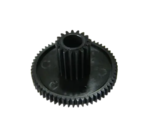 ЗЪБНО КОЛЕЛО (COMBINATION GEAR + PLATEN GEAR 8.52.4) ЗА МАТРИЧЕН ПРИНТЕР EPSON LQ 300/300+/300+II - EPSON OEM SPARE PART