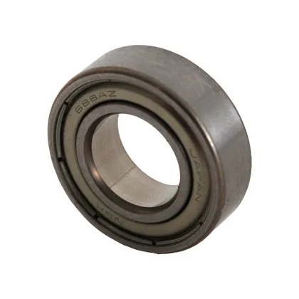 ЛАГЕР ДОЛНА РОЛКА КОМПЛЕКТ (LOWER ROLLER BEARING - 2 PCS) ЗА MINOLTA EP 1050/1052/1054 - PN 1065-5871-01 (1065587101) -