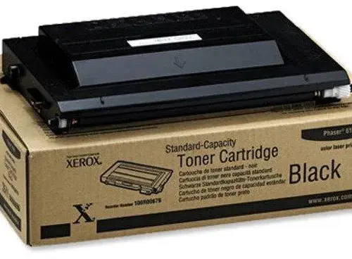 КАСЕТА ЗА XEROX Phaser 6100 - Black - PN 106R00679