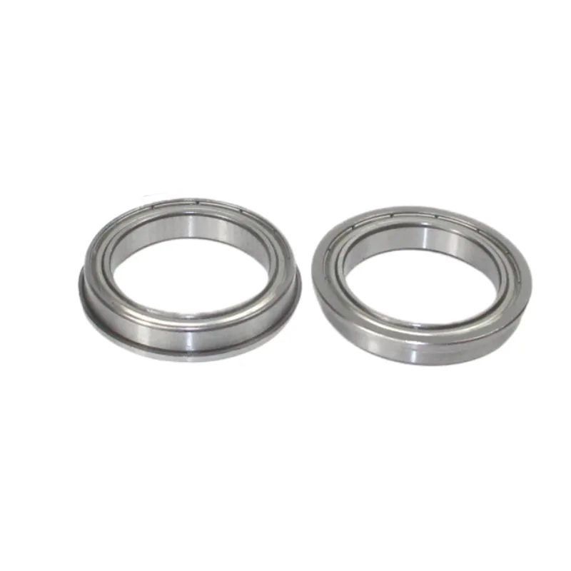 ЛАГЕР ГОРНА РОЛКА КОМПЛЕКТ (UPPER ROLLER BEARING 2 PCS) ЗА MINOLTA EP 6000/6001/6002/6003 - PN 1075-5771-01 -