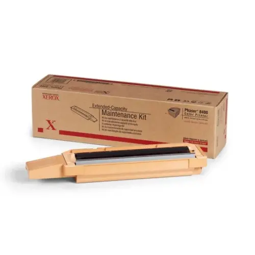 КОМПЛЕКТ ЗА ПОДДРЪЖКА (Extended Maintenance Kit) ЗА XEROX PHASER 8400 - HIGH CAPACITY - OUTLET - PN