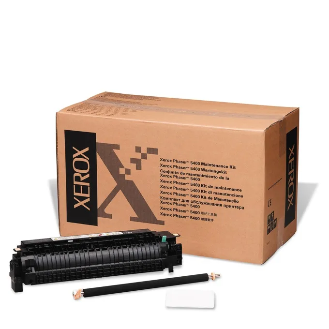 КОМПЛЕКТ ЗА ПОДДРЪЖКА XEROX Phaser 5400 - Maintenance kit - PN 109R00522