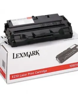 КАСЕТА ЗА LEXMARK E210/E212 - Black - PN 10S0150