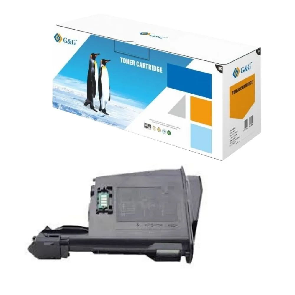 КАСЕТА ЗА KYOCERA MITA FS 1041/1220/1320 - Black - 1T02M50NL0 - TK1115 (TK-1115) - PN NT-FTK1115C -