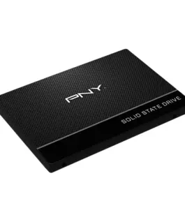 PNY SSD 120GB 25 SATA3 SSD7CS900 515/490MB/s