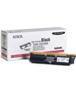 КАСЕТА ЗА XEROX Phaser 6120N/6115 MFP/D - Black - PN 113R00692