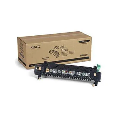 ФЮЗЕРЕН МОДУЛ /ИЗПИЧАЩА СЕКЦИЯ/ (FUSER UNIT) ЗА XEROX Phaser 6300/6350 - FUSER UNIT - PN