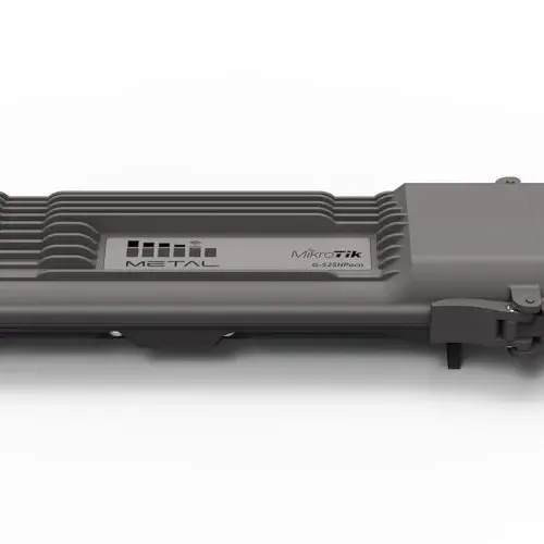 Точка за достъп MikroTik Metal 52 ac RBMetalG-52SHPacn