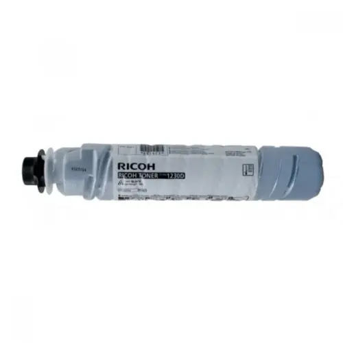 TОНЕР КАСЕТА ЗА RICOH AFICIO 2015/2016/2018/2020/MP 1500/1600L/2000LN/NASHUATEC DSM618/DSM615 - TYPE 1230D / TYPE MP2000