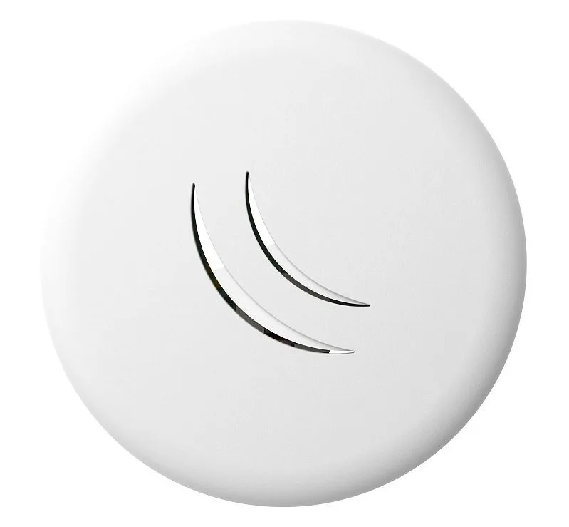 Точка за достъп MikroTik RB cAP lite RBcAPL-2nD - Image 160