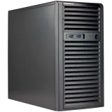 Сървър Supermicro assembled server based on SYS-530T-I, RKL-E E-2386G CPU, 2x 16GB DDR4, 2x HDD, 3.5",SATA, 2TB, 7.2K, 512N, Enterprise, 4U Active CPU HS for Gaming and Socket H UP Systems - Image 36