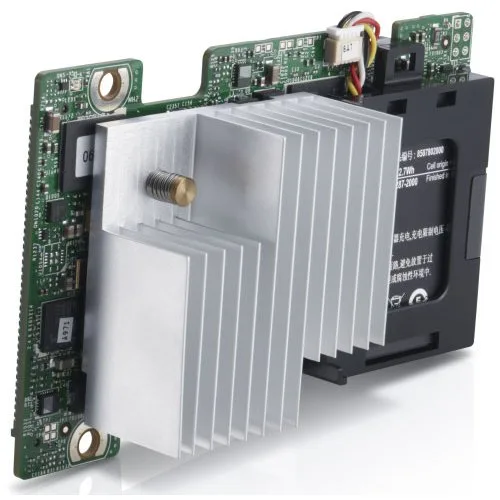 RAID контролер PERC H310 Integrated RAID Controller Mini Type