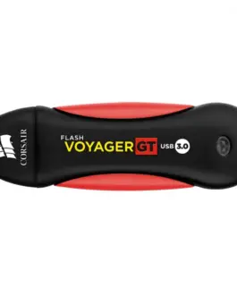 Alternative view of Corsair Pendrive Flash Voyager GT 512GB USB3.0 390/240 MB/s