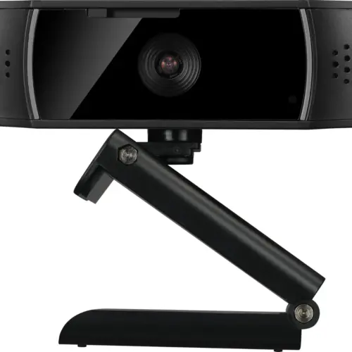 Alternative view of УЕБ КАМЕРА SANDBERG Autofocus DualMic - Black - PN 134-38