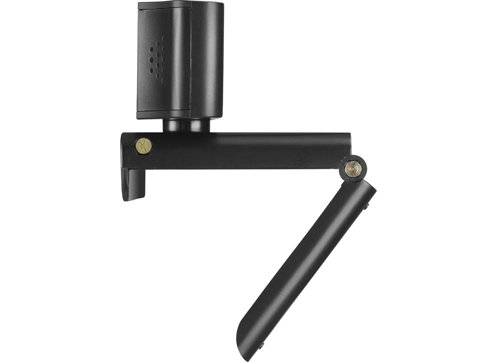 УЕБ КАМЕРА SANDBERG Autofocus DualMic - Black - PN 134-38 - Image 5