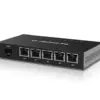 UBIQUITI UBIQUITI Router 5x1GbE 1xSFP ER-X-SF