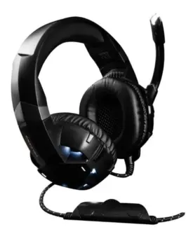 MODECOM слушалки VOLCANO MC-849 SHIELD 2