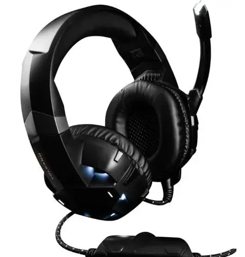 MODECOM слушалки VOLCANO MC-849 SHIELD 2