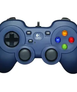 Геймпад LOGITECH F310 Wired GamePad - BLACK - USB - EER2